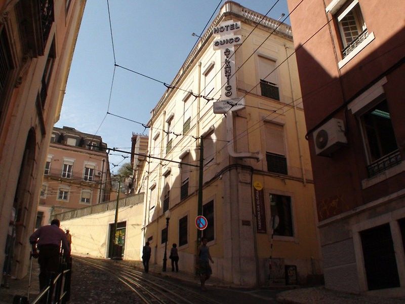 Turim Restauradores