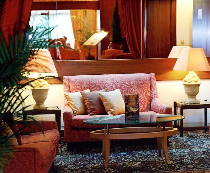 Enotel Magnolia (adults Only) Hotel