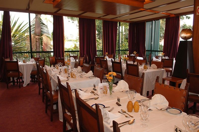 Hotel Enotel Magnolia (adults Only) Funchal (Madeira)