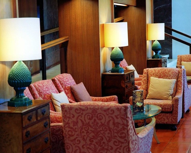 Enotel Magnolia (adults Only) Hotel 4*
