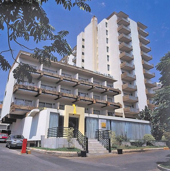 Girassol - Hotel 4*