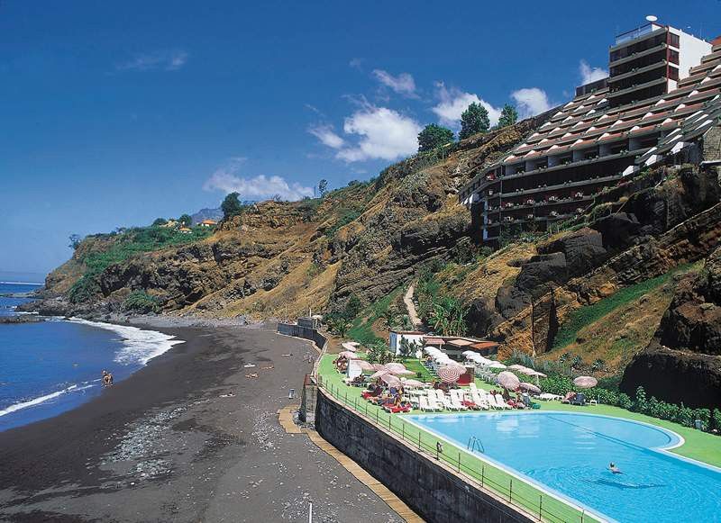 Hotel Orca