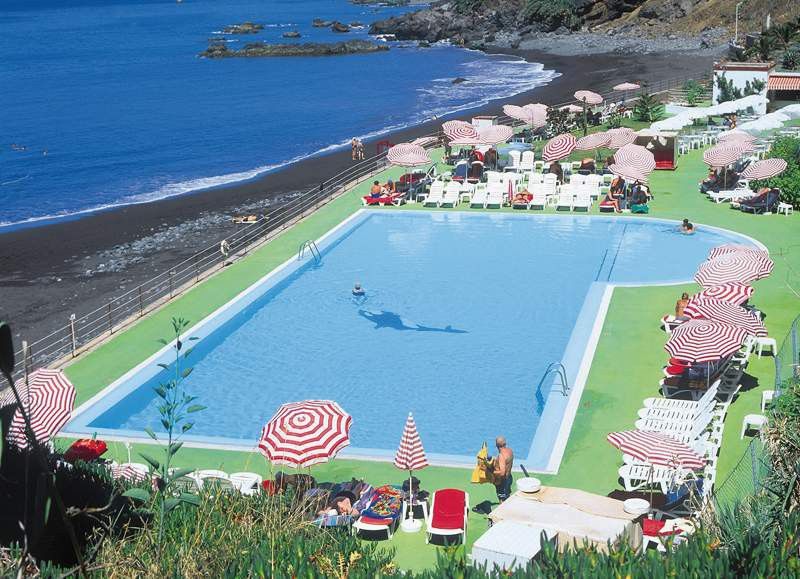 Hotel Orca 4*