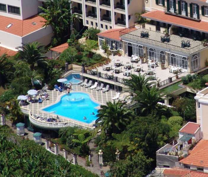 Quinta Bela S Tiago Hotel 4*