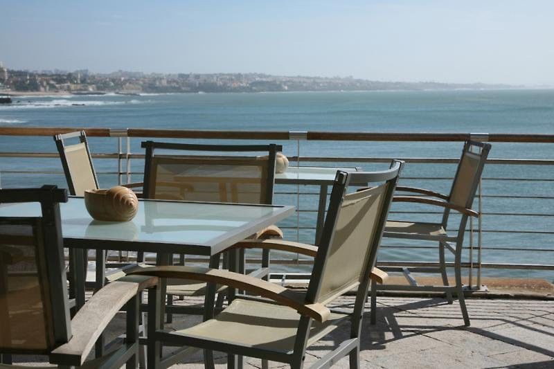 Hotel The Albatroz Cascais