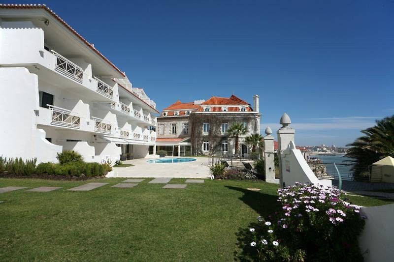 The Albatroz Cascais