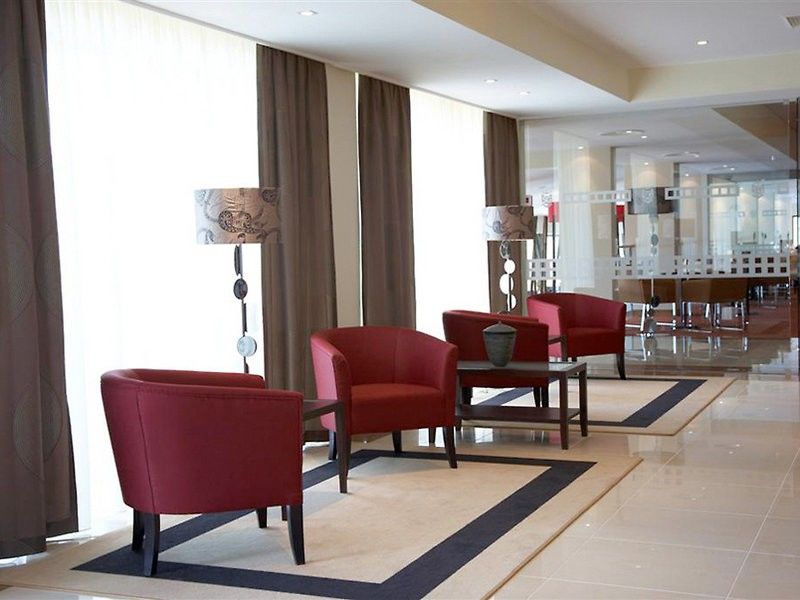 Tui Blue Gardens - Adults-only - Savoy Signature