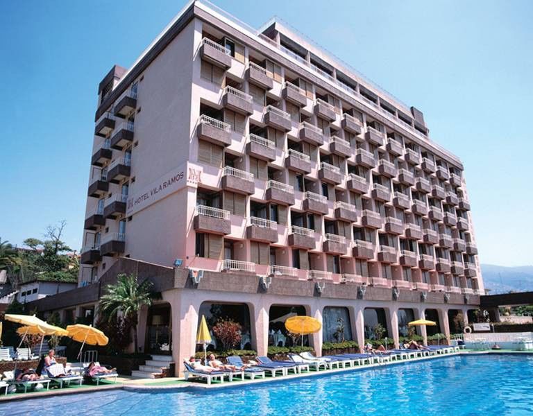 Hotel Tui Blue Gardens - Adults-only - Savoy Signature