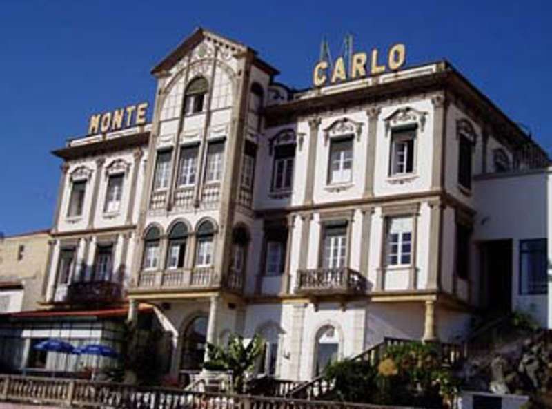 Monte Carlo Hotel Funchal (Madeira)