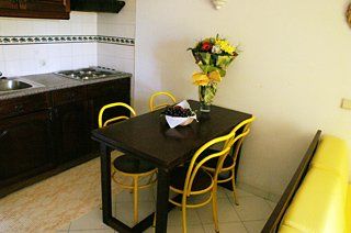 Apartment Quinta Da Bellavista *