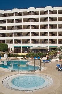 Hotel Musa D'ajuda