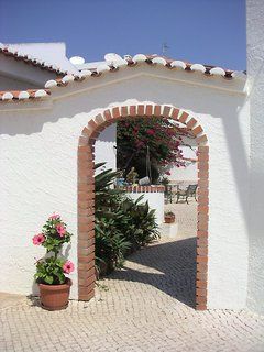 Sollagos Apartment