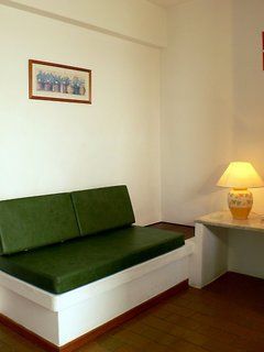 Apartment Sollagos *
