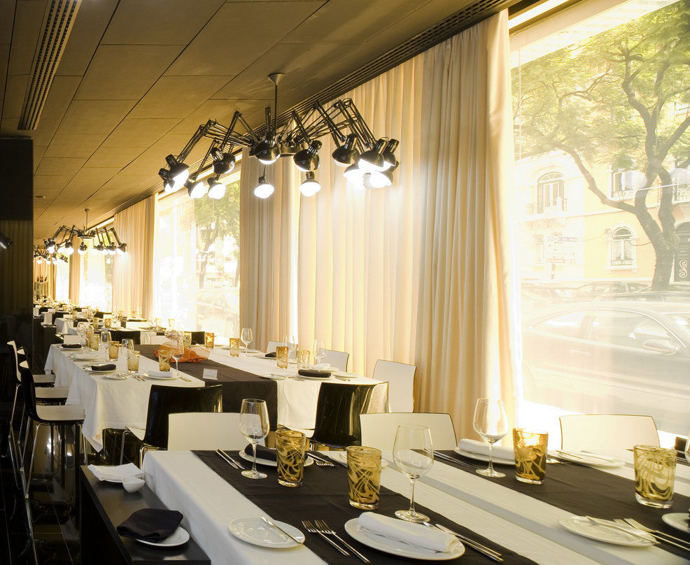 Vip Grand & 5* Lisbon