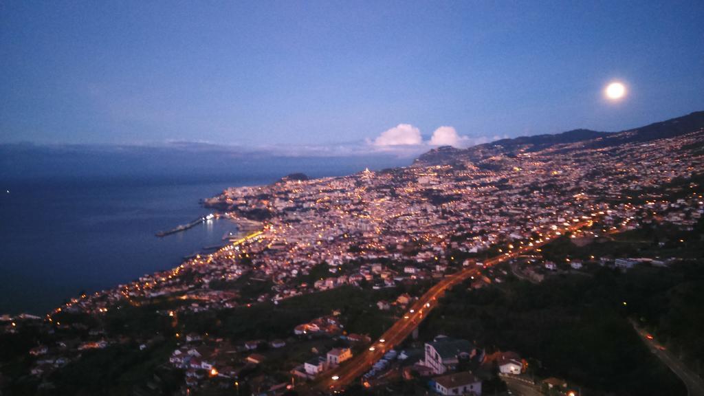 Apartamento Bay View *