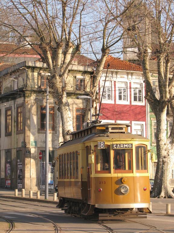 Apartment Foz Do Douro Beach *