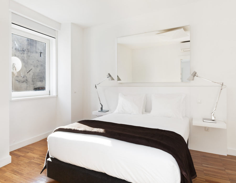 Hotel Hello Marques De Pombal Lisbon