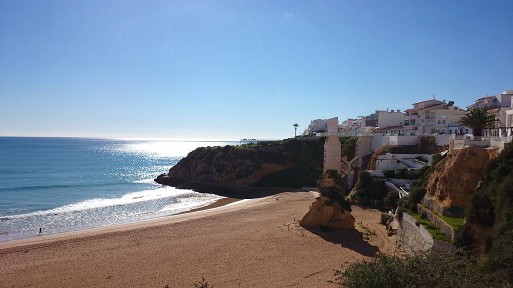 Apartment Aurora Costa Azul Albufeira
