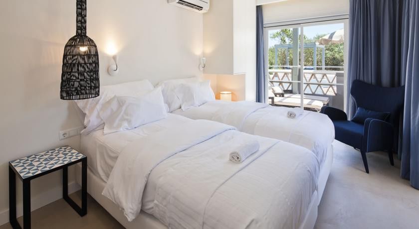 Hotel Costa D'oiro Ambiance Village