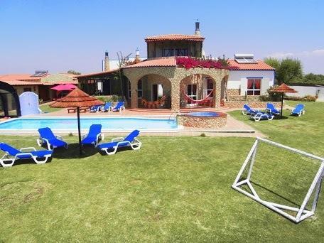 Villa Ania Albufeira
