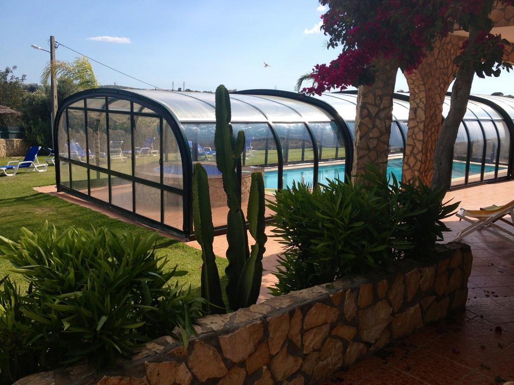 Villa Ania Albufeira