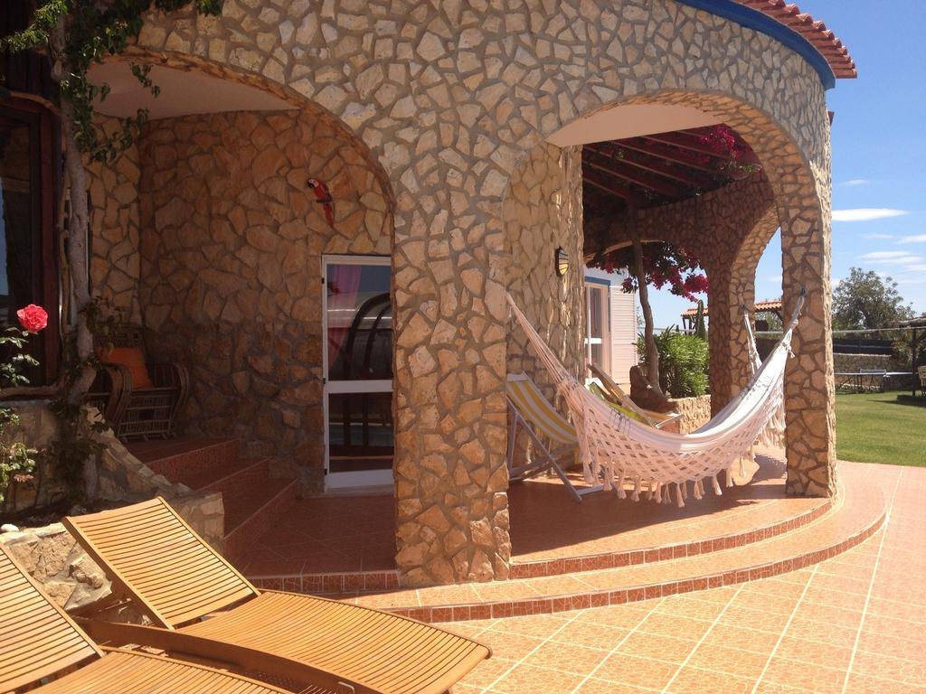 Ania Villa Albufeira