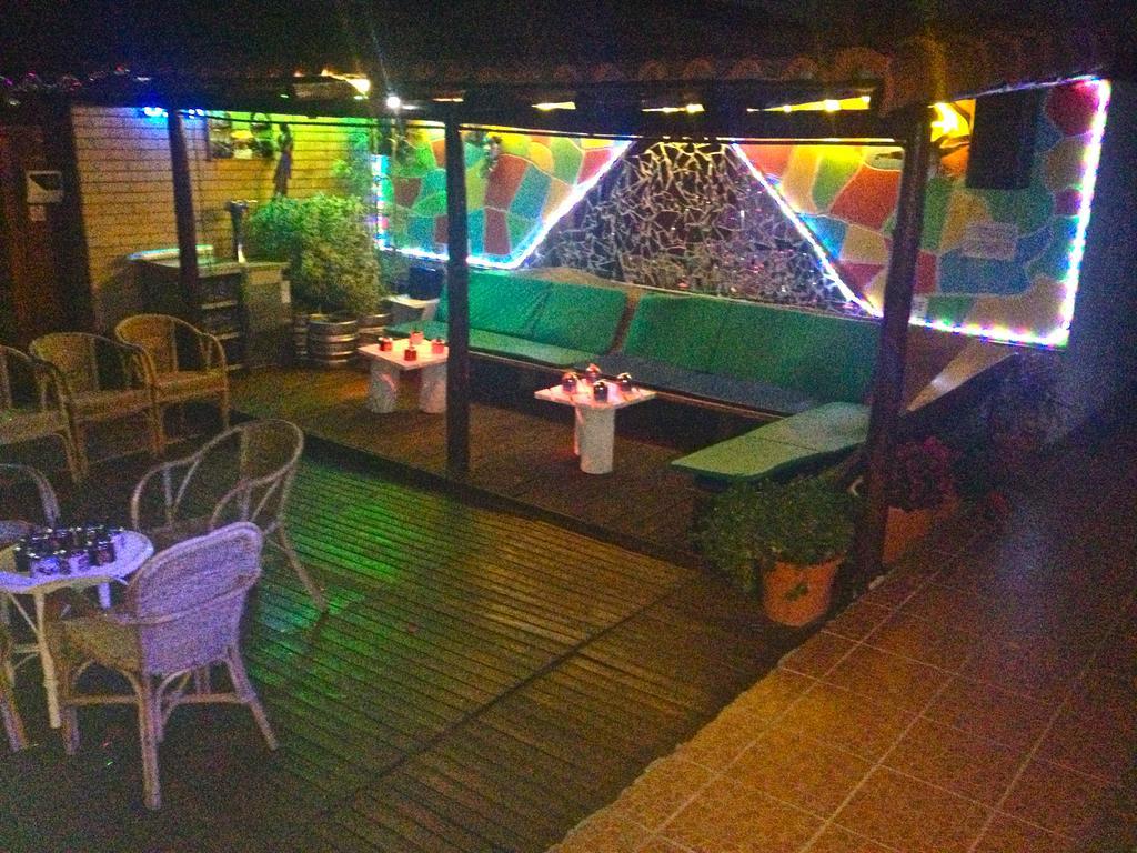 Ania Villa Albufeira