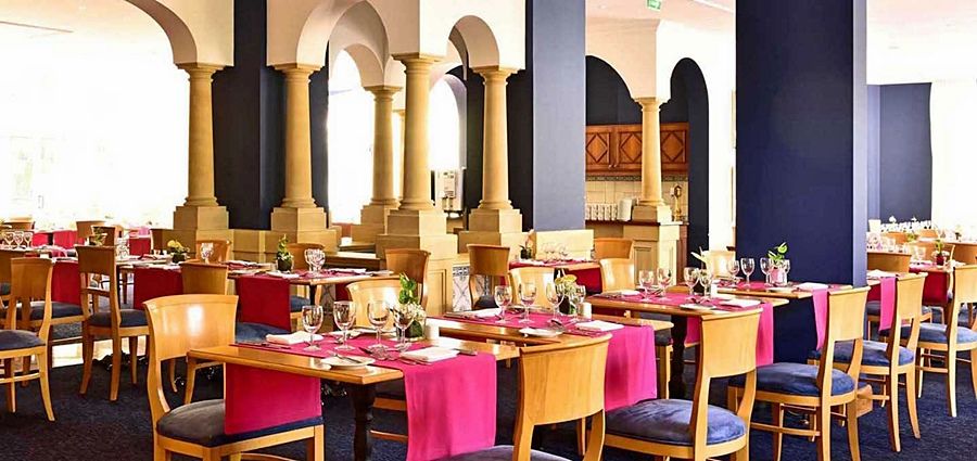 Hotel Pestana Village Garden 4*