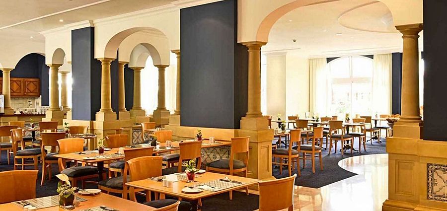 Pestana Village Garden