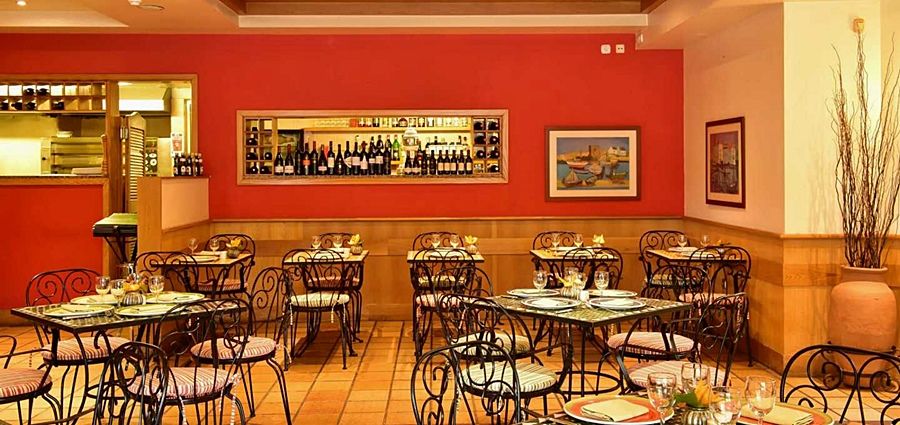Pestana Miramar Garden & Ocean 4* Funchal (Madeira)