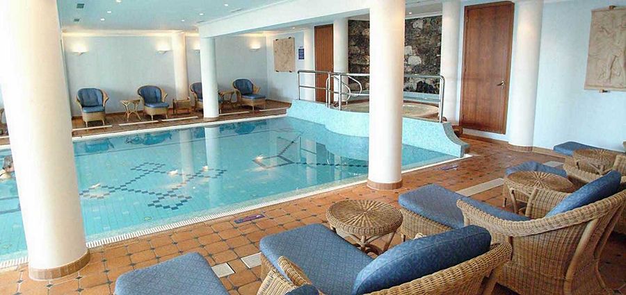 Hotel Pestana Miramar Garden & Ocean 4*