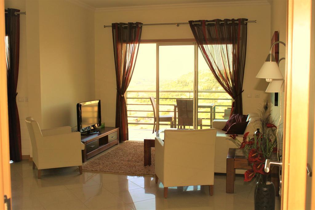 Luxury Sea View T2 Old Town Albufeira
