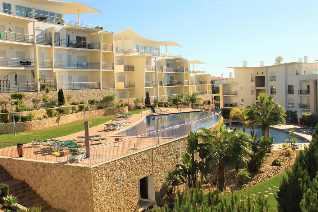 Luxury Sea View T2 Old Town Appartement *