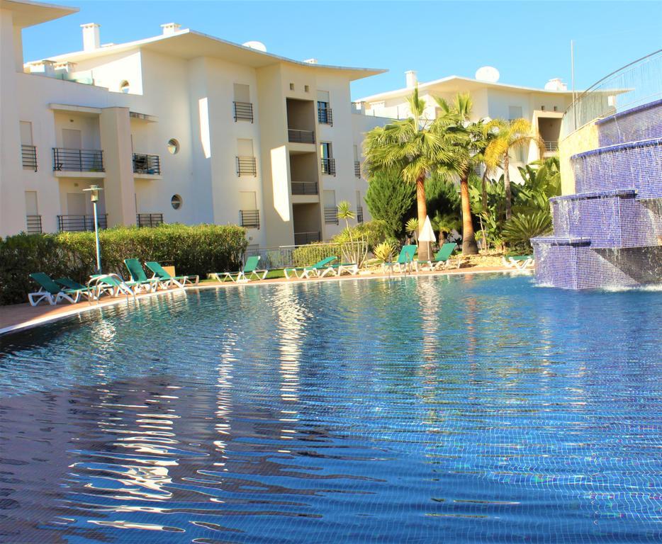 Appartement Luxury Sea View T2 Old Town Albufeira
