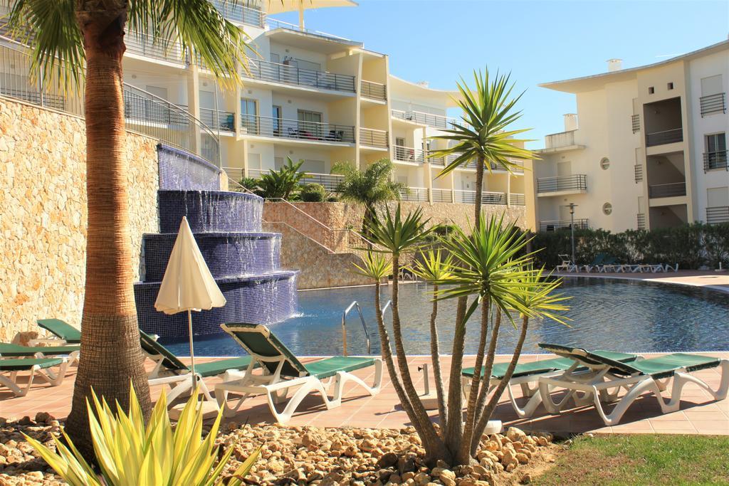 Luxury Sea View T2 Old Town * Albufeira