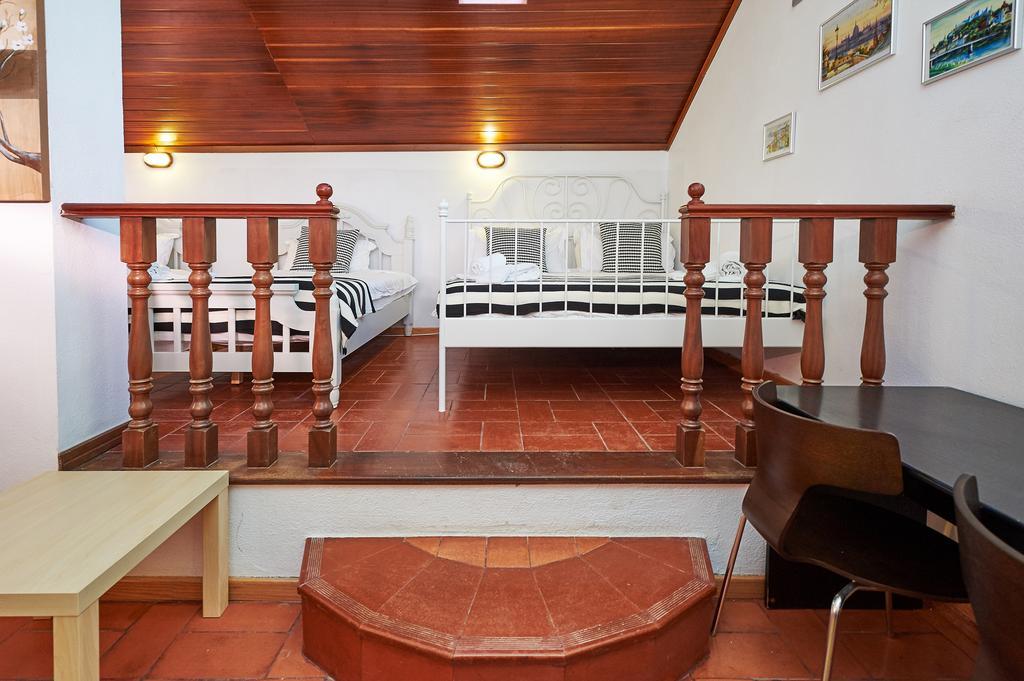 Casa Birre Guesthouse Guest house