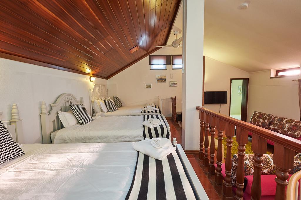 Casa Birre Guesthouse *