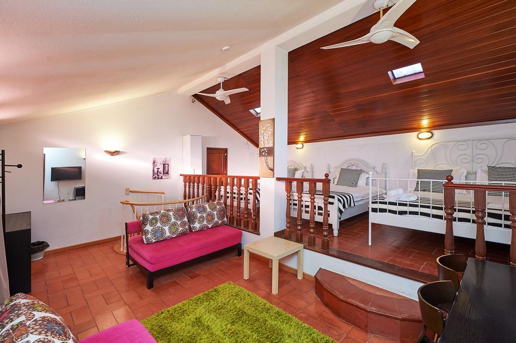 Casa Birre Guesthouse Guest house *