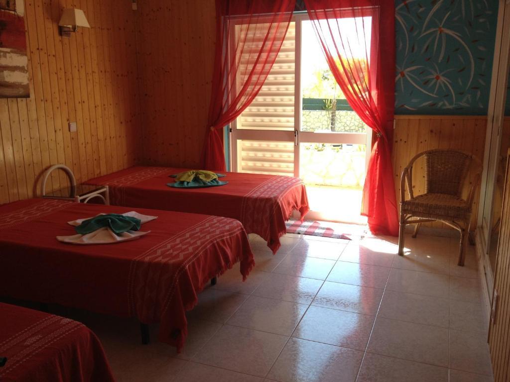 Ania Villa Albufeira