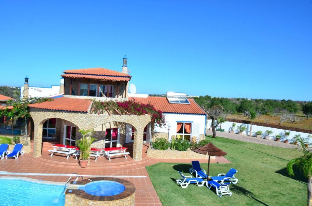Ania Albufeira