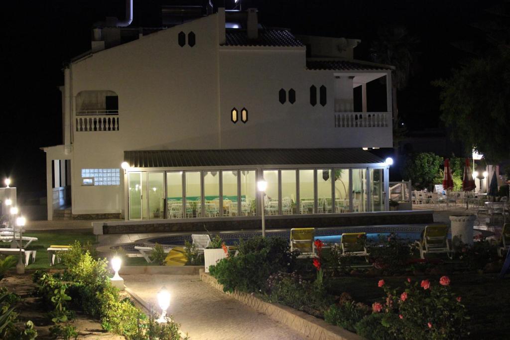 Guest house Sunshine Albufeira