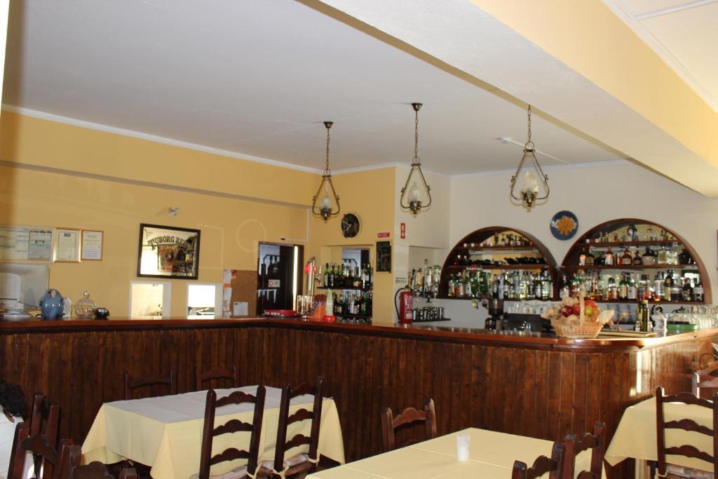 Guest house Sunshine Albufeira