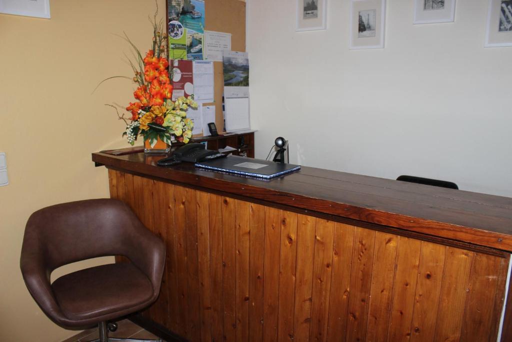 Sunshine Guest house