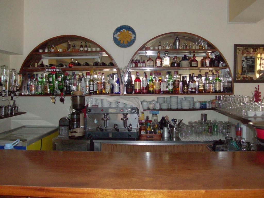 Sunshine Guest house *