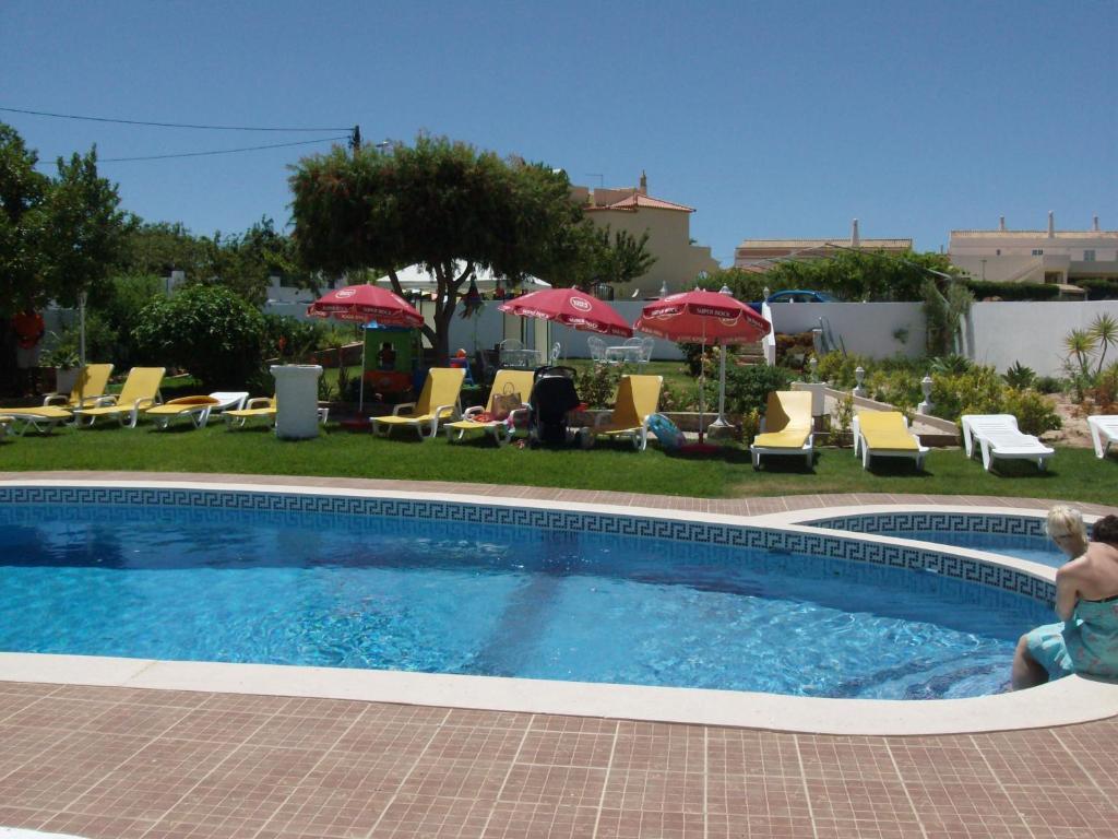 Guest house Sunshine