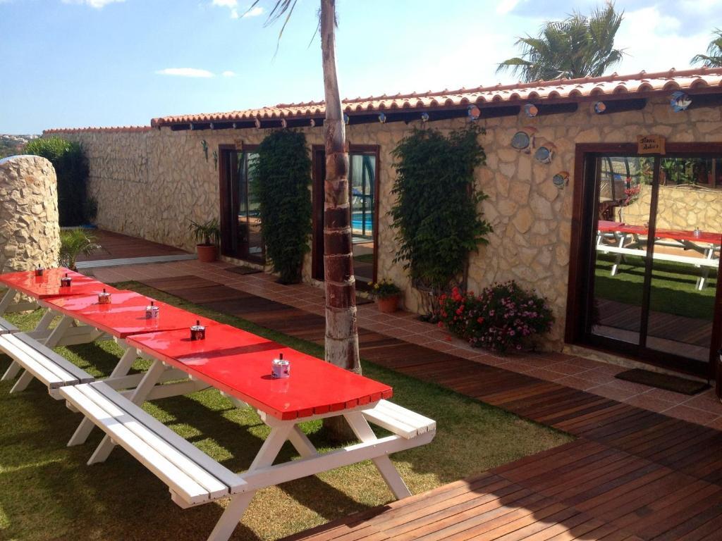 Villa Ania Albufeira