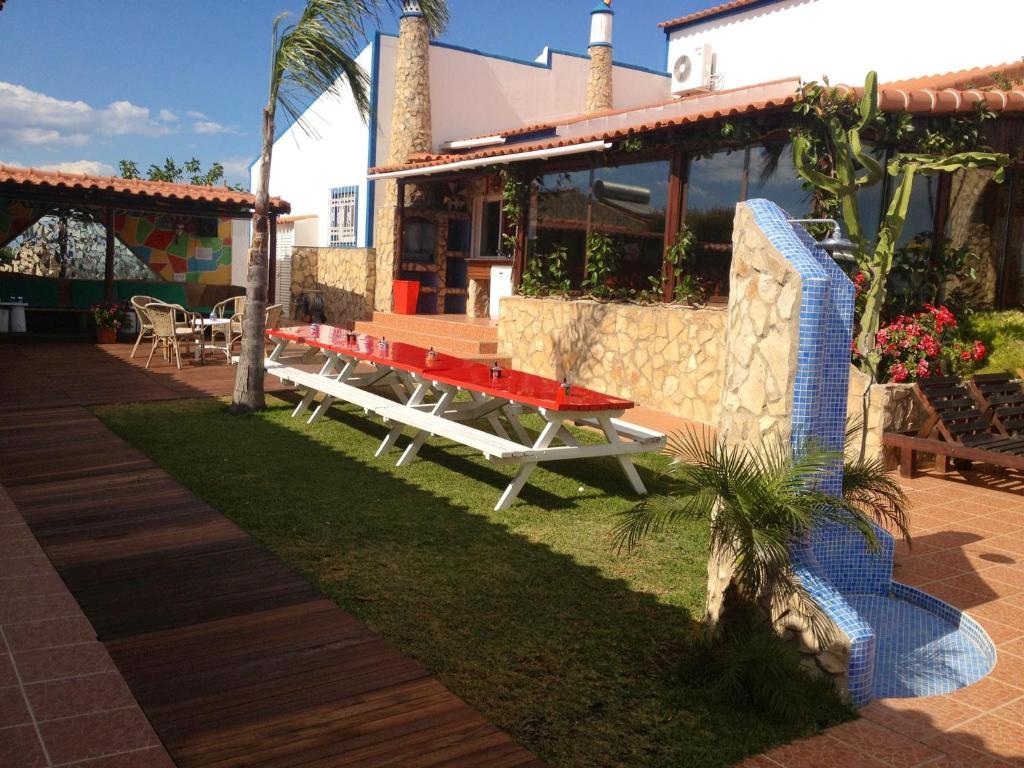 Ania * Albufeira