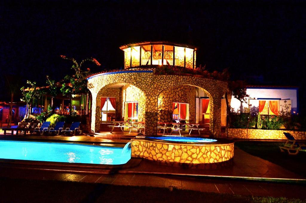 Villa Ania Albufeira