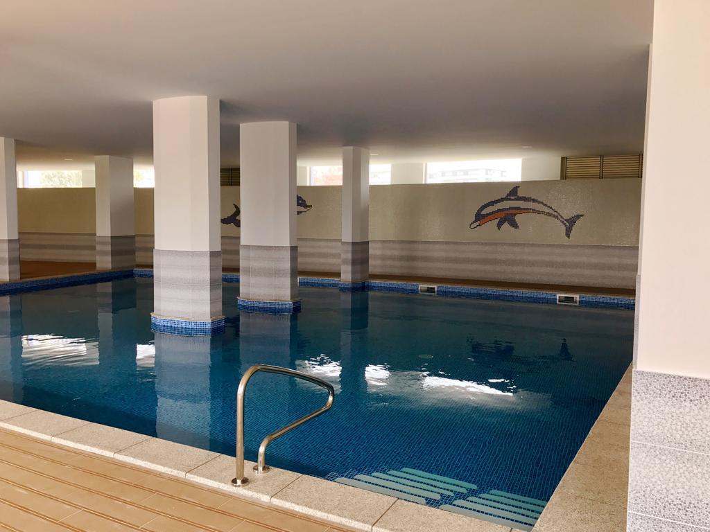 Apartamento Oceano Atlantico Portimão
