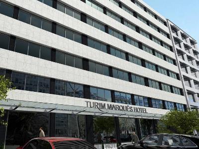 Turim Marques Hotel Lisboa